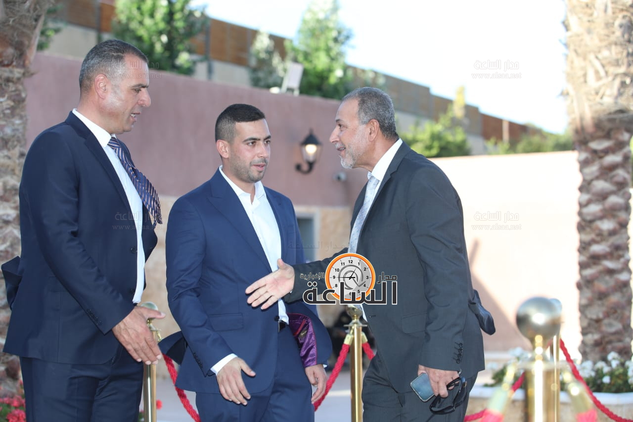 Madar Al-Saa Images 0.20402888031972277