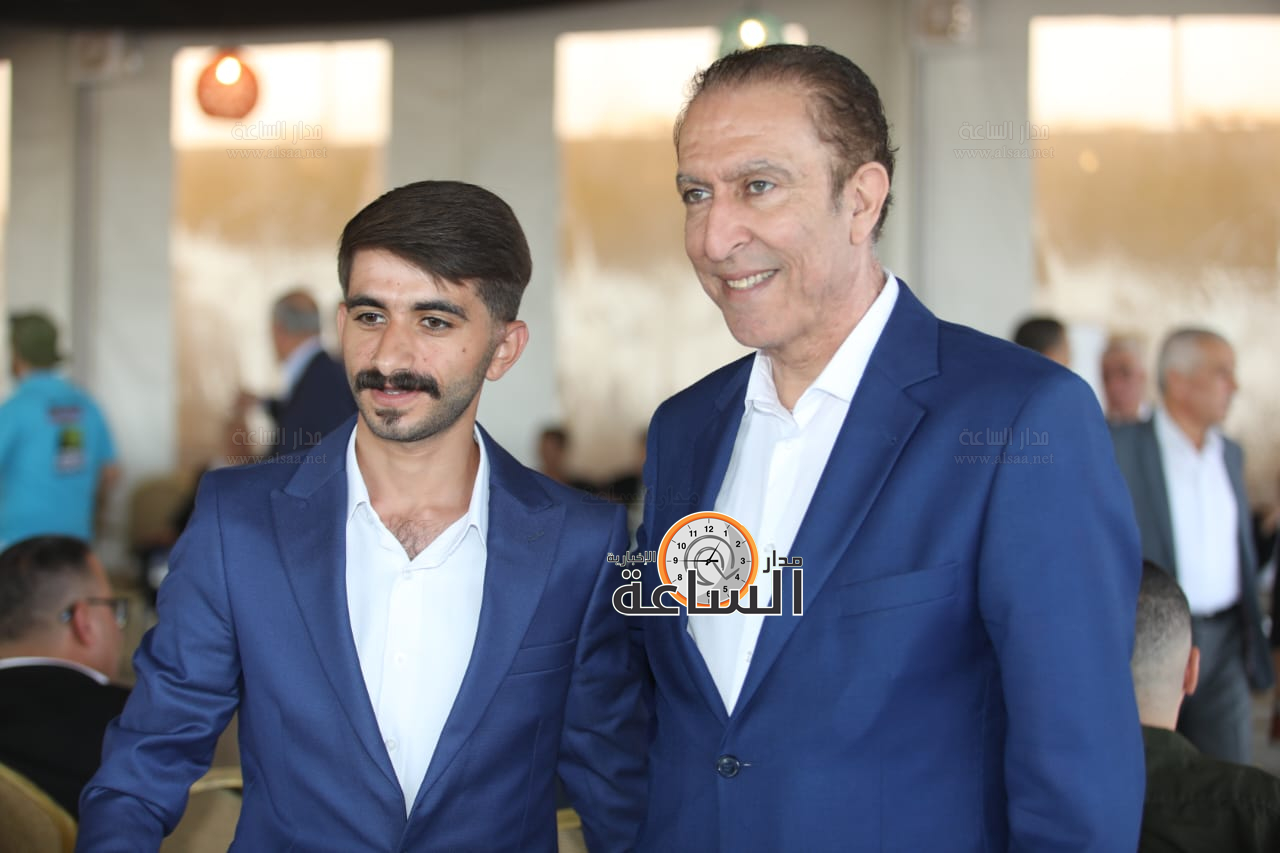 Madar Al-Saa Images 0.7381703162015492