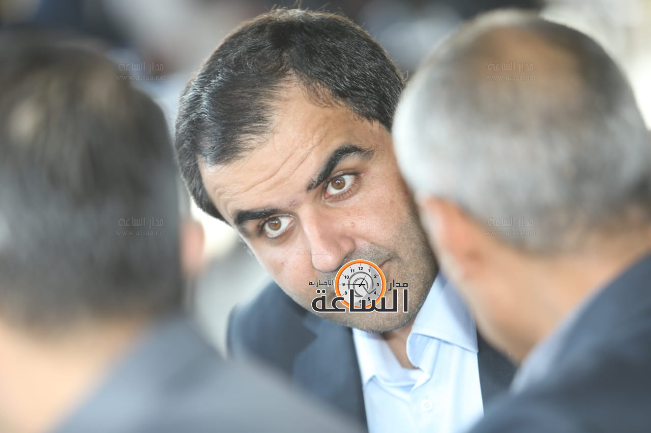 Madar Al-Saa Images 0.5983377278670496