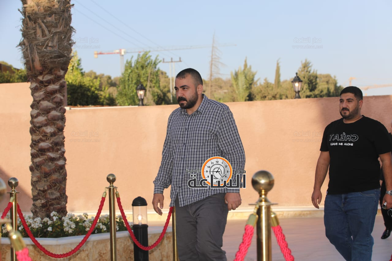 Madar Al-Saa Images 0.8973538033129989