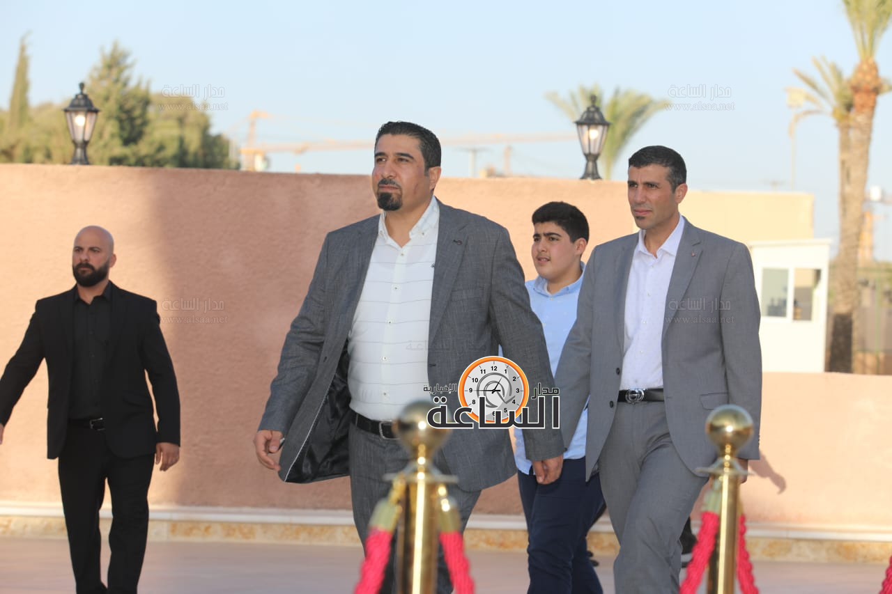 Madar Al-Saa Images 0.4051341071090191