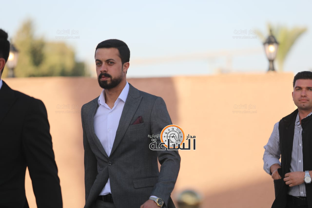 Madar Al-Saa Images 0.023803081452532737