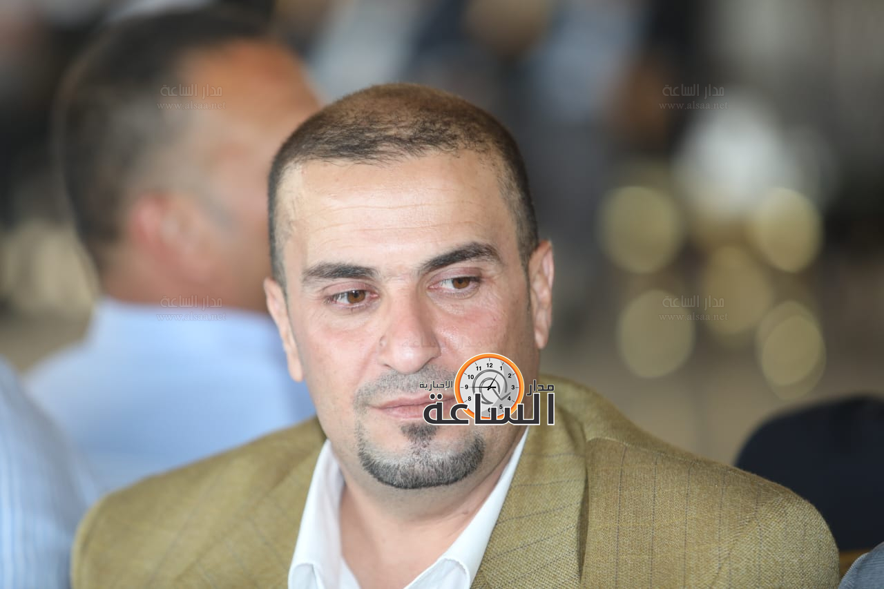 Madar Al-Saa Images 0.8905671579223353