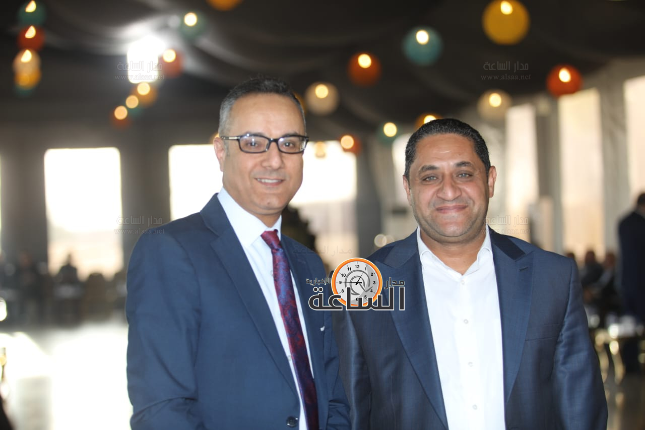 Madar Al-Saa Images 0.6881235853530958