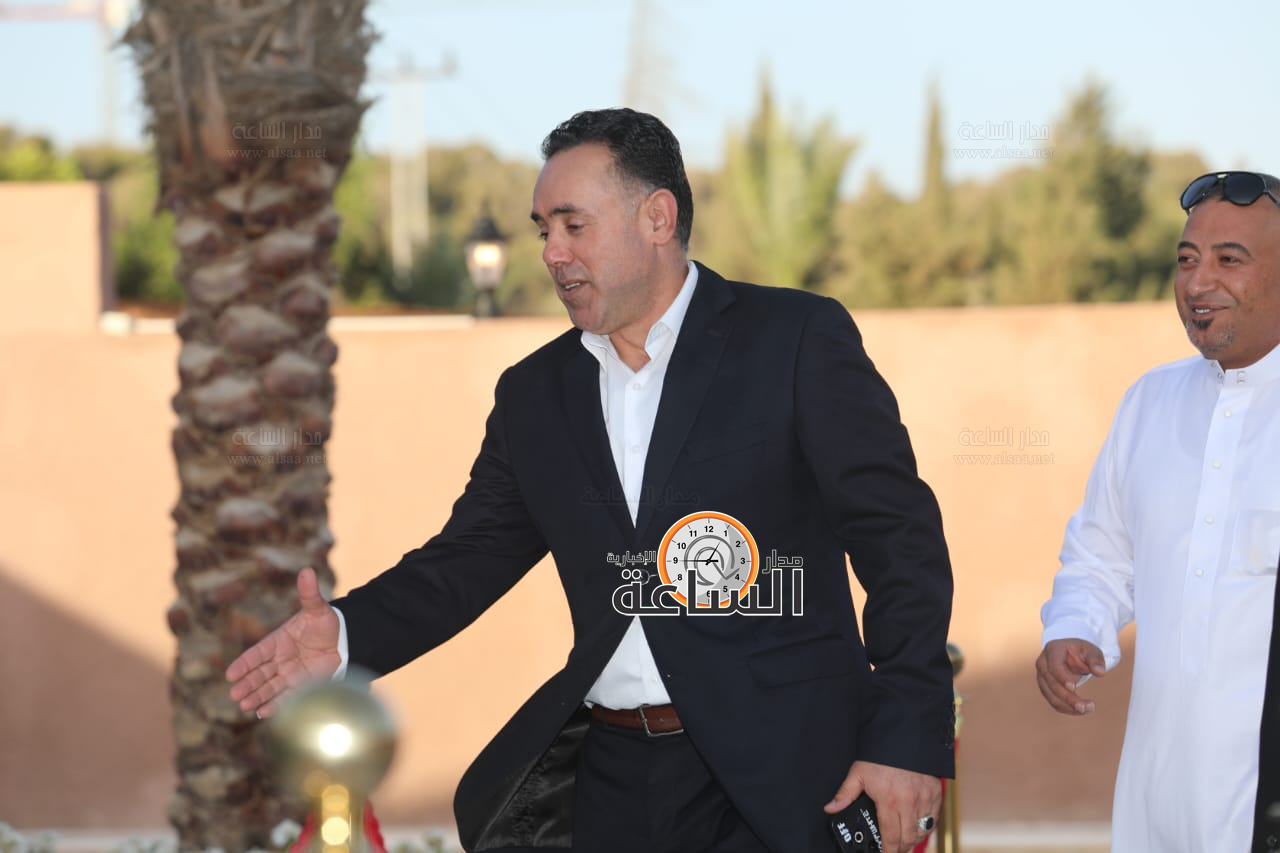 Madar Al-Saa Images 0.1078013899674819