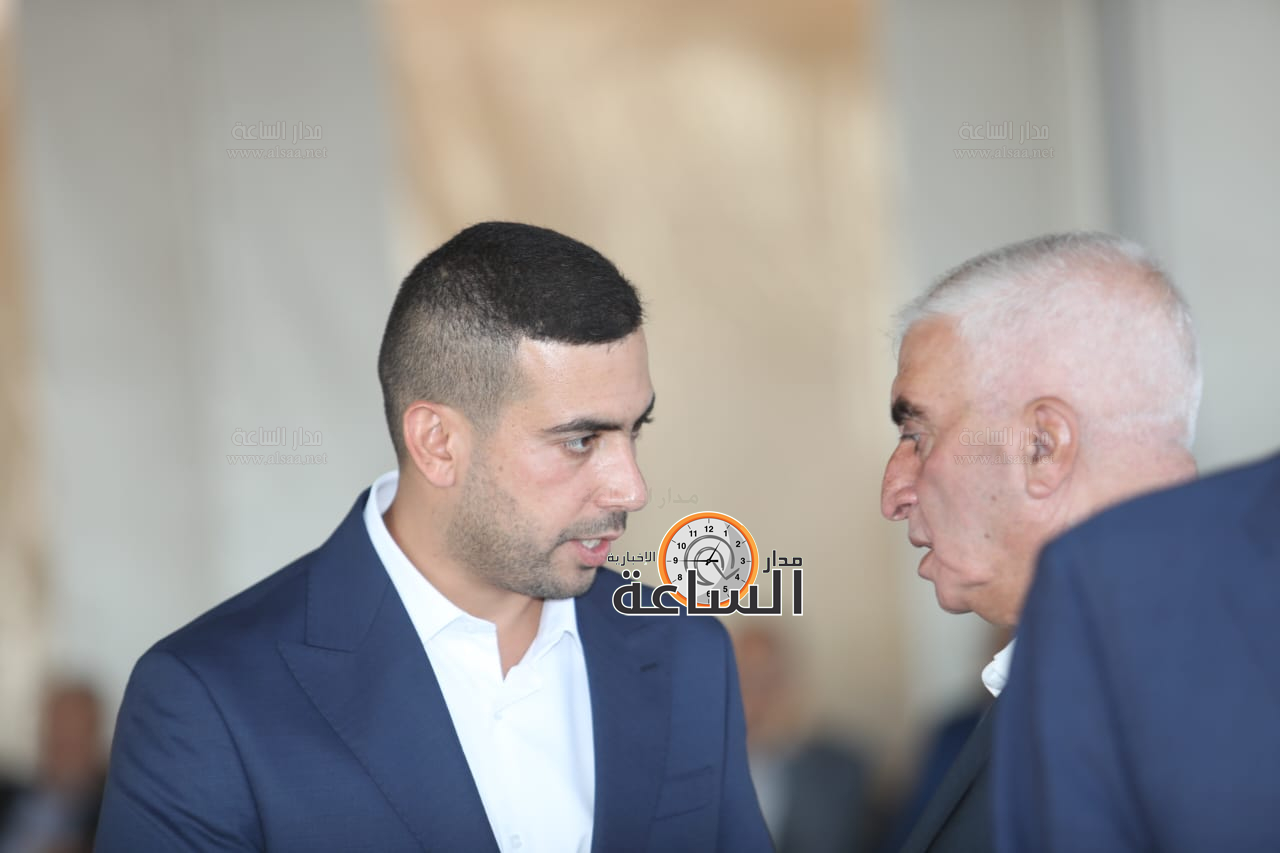 Madar Al-Saa Images 0.5208845757177205