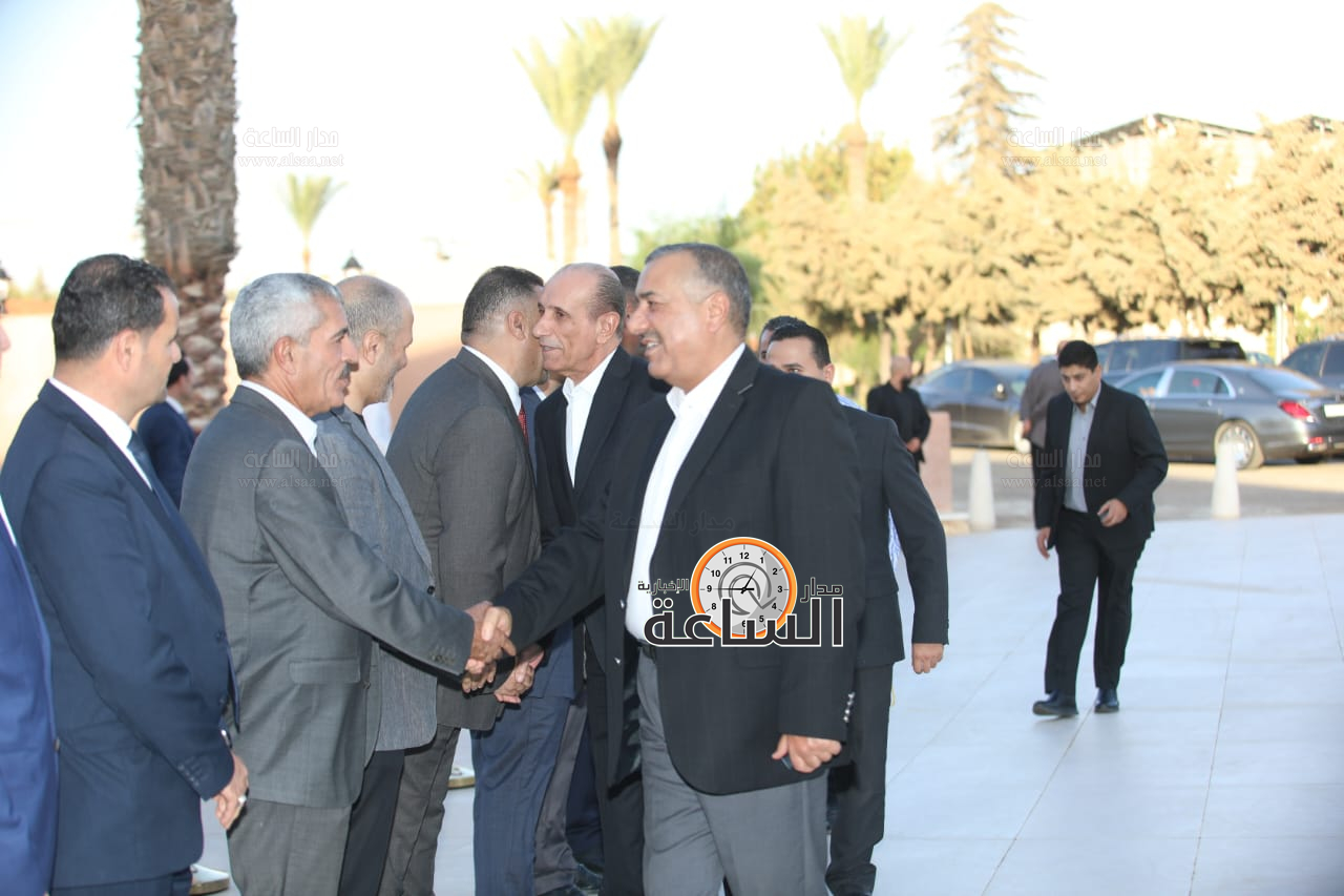 Madar Al-Saa Images 0.8921252432376885