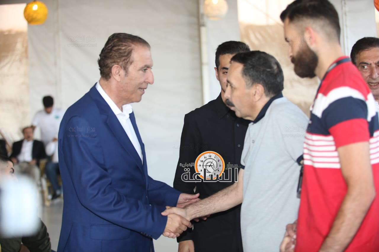 Madar Al-Saa Images 0.3234203192694347