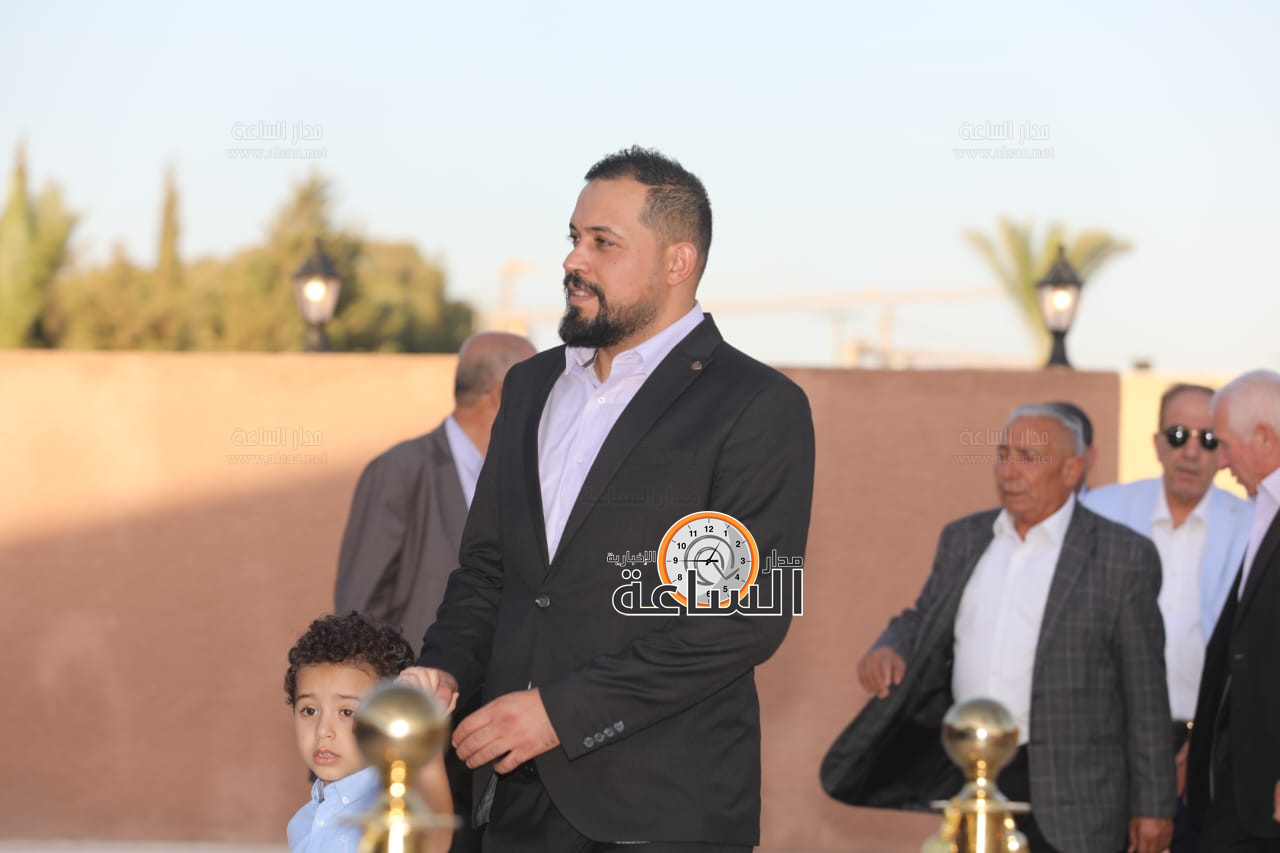 Madar Al-Saa Images 0.5490745709909768