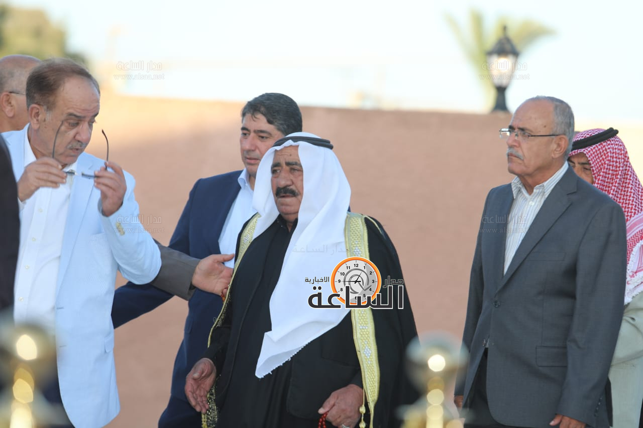 Madar Al-Saa Images 0.2728347202511585