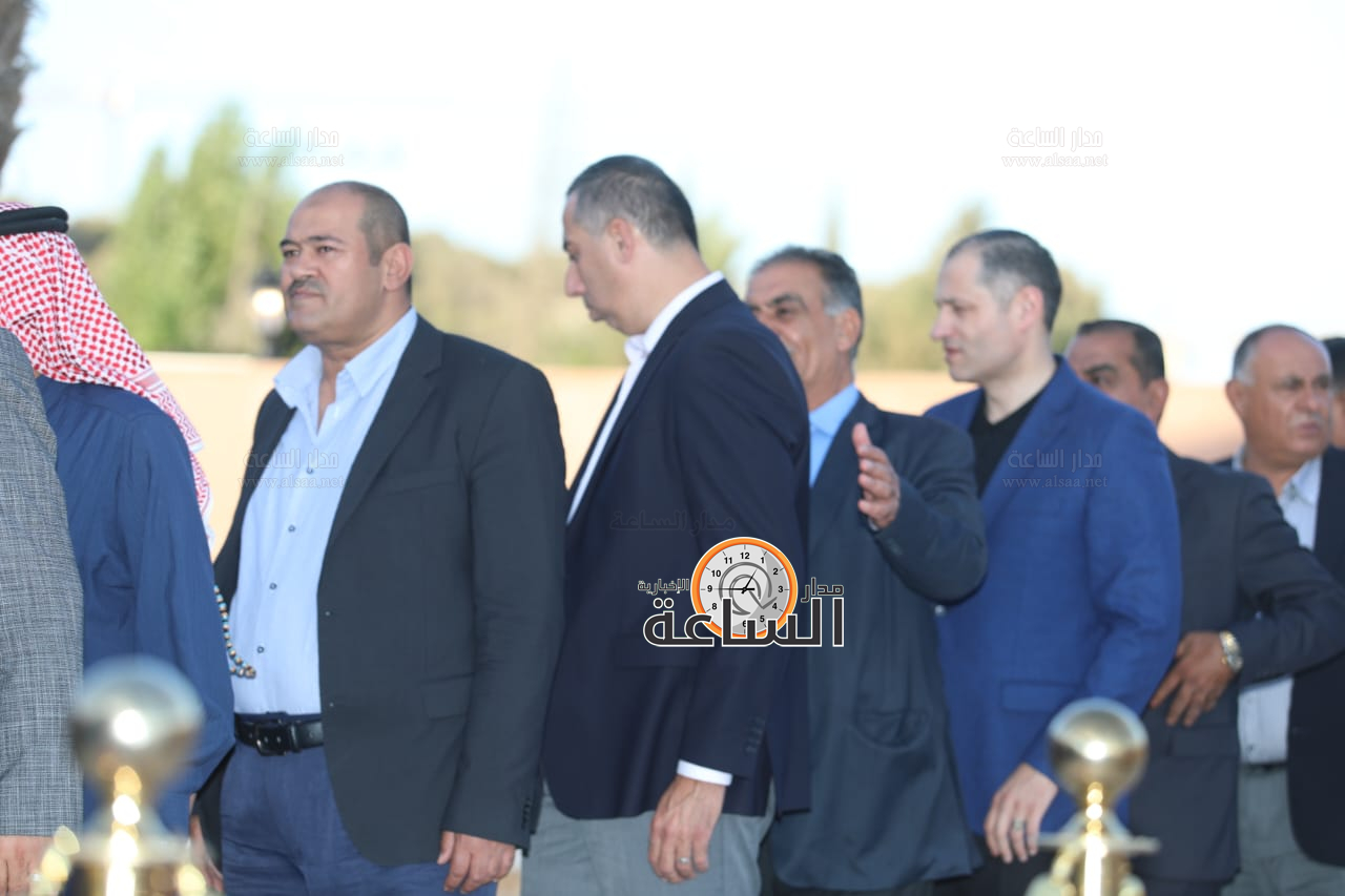 Madar Al-Saa Images 0.4840205348984028