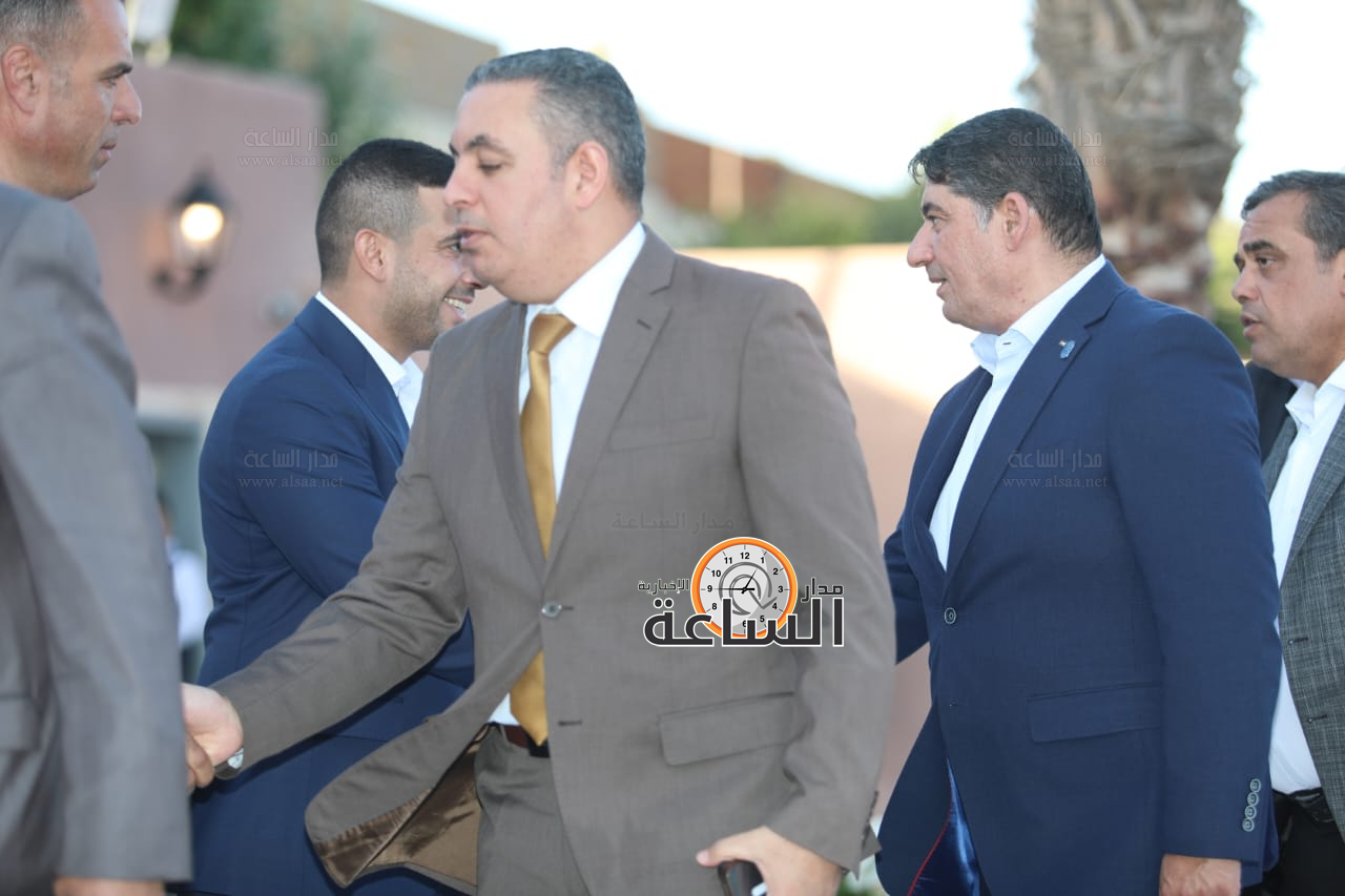 Madar Al-Saa Images 0.36119202607374956