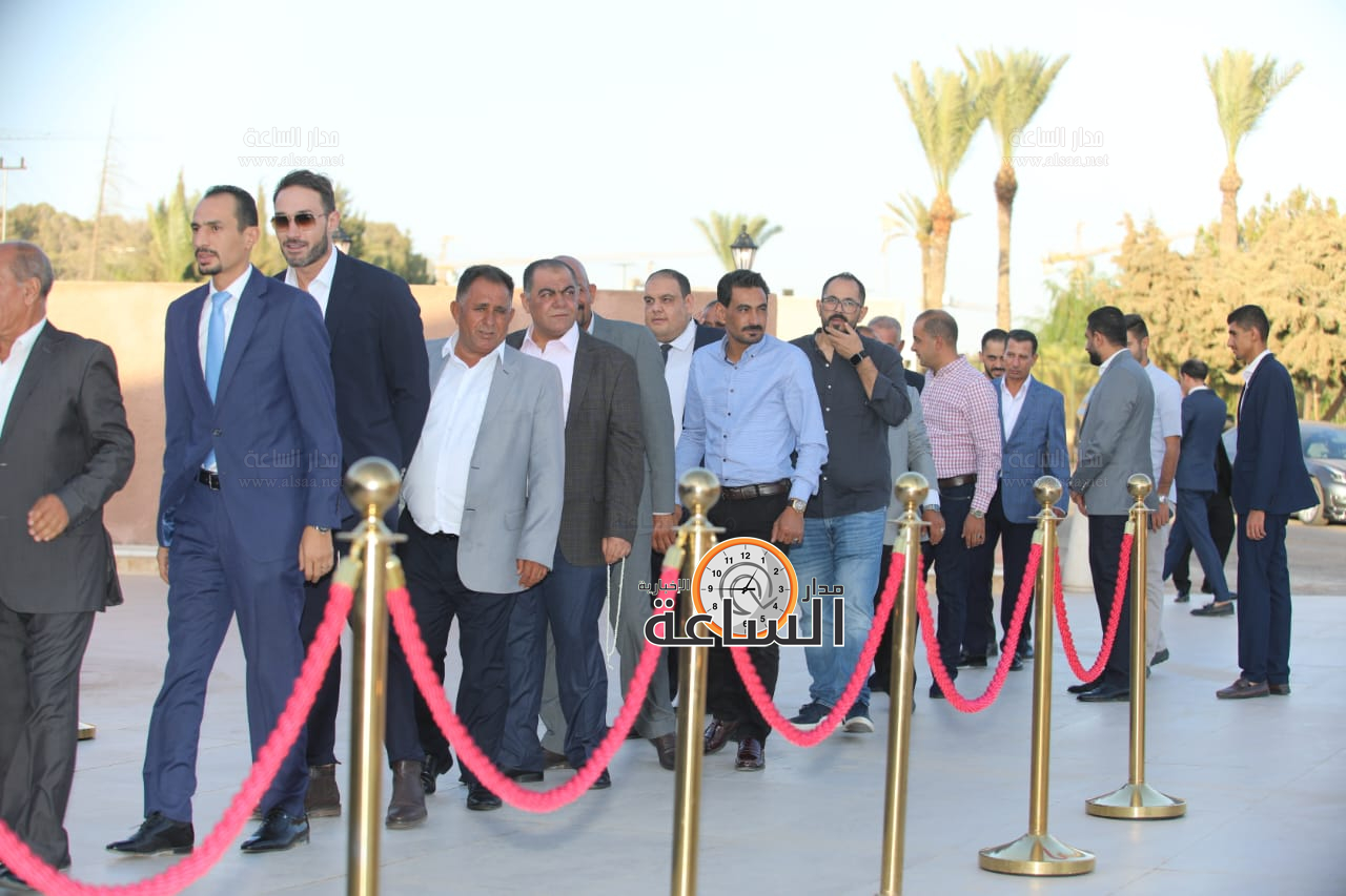 Madar Al-Saa Images 0.3180332881494785