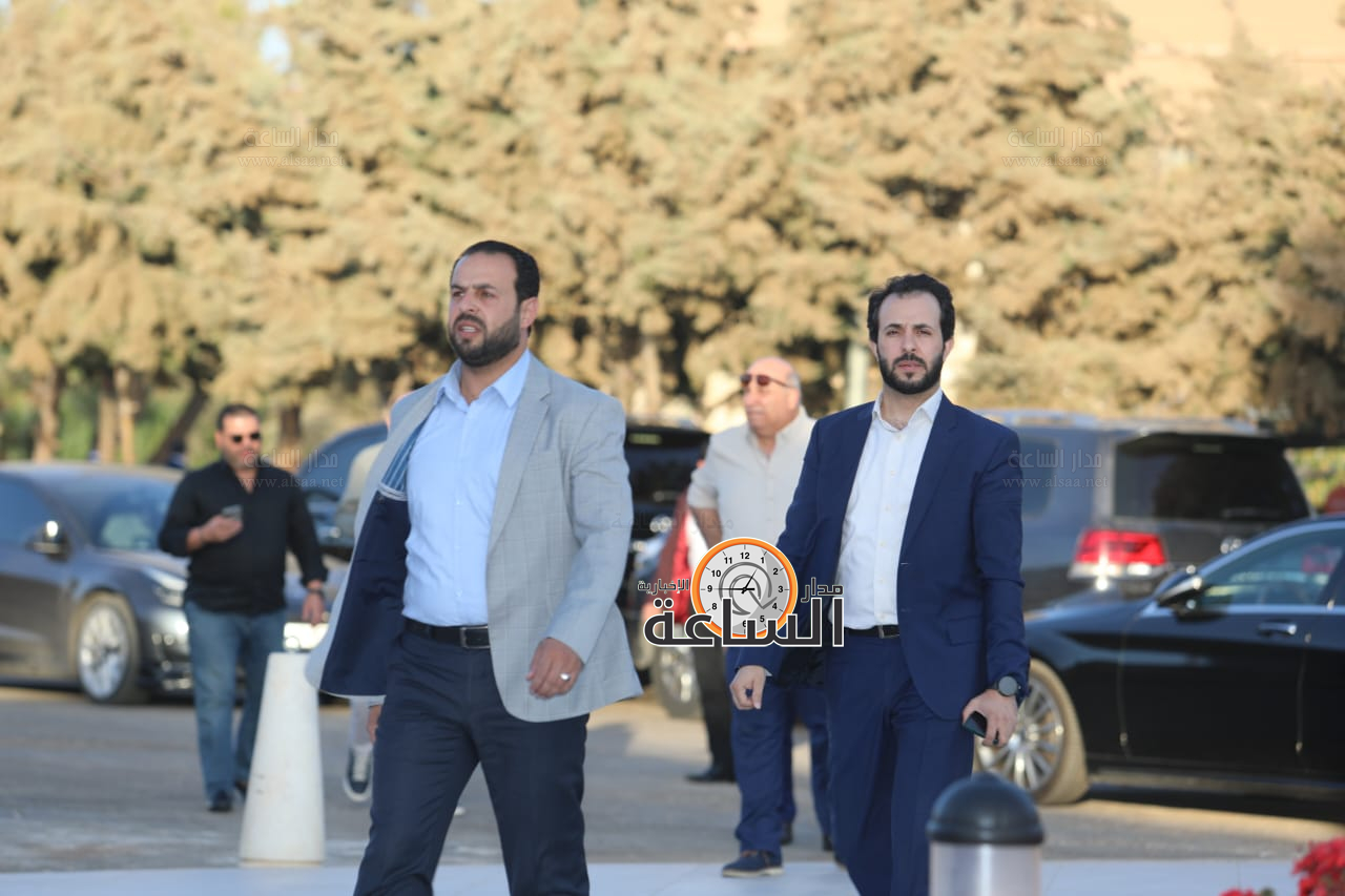 Madar Al-Saa Images 0.8190011666676598