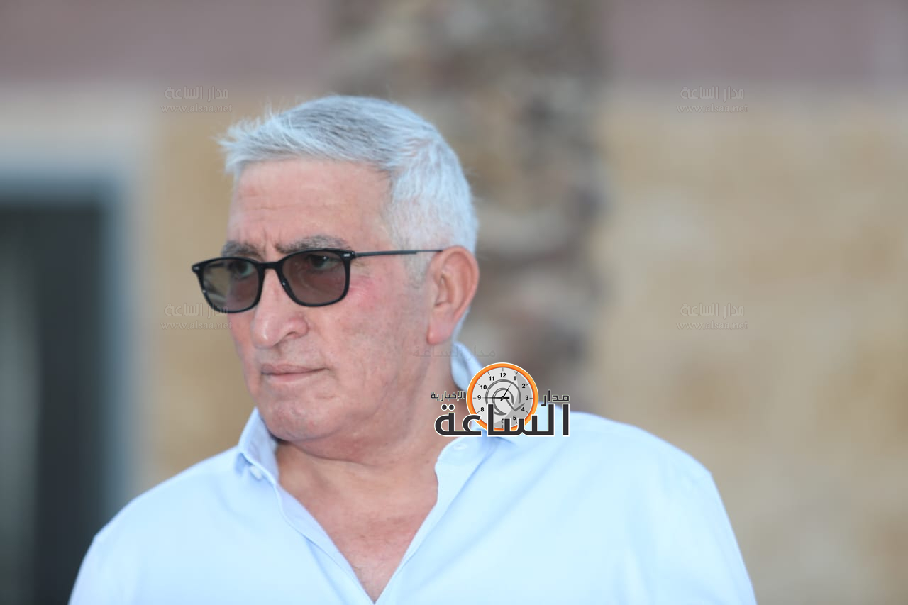 Madar Al-Saa Images 0.3096902200136402