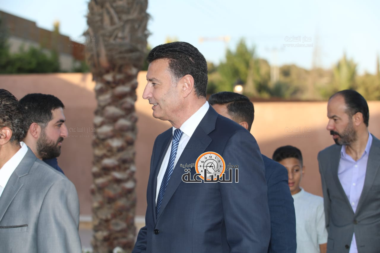 Madar Al-Saa Images 0.8163545778096575