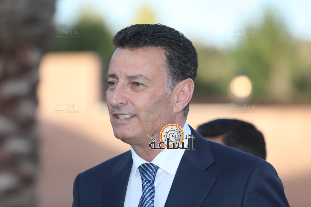 Madar Al-Saa Images 0.9385720990317459