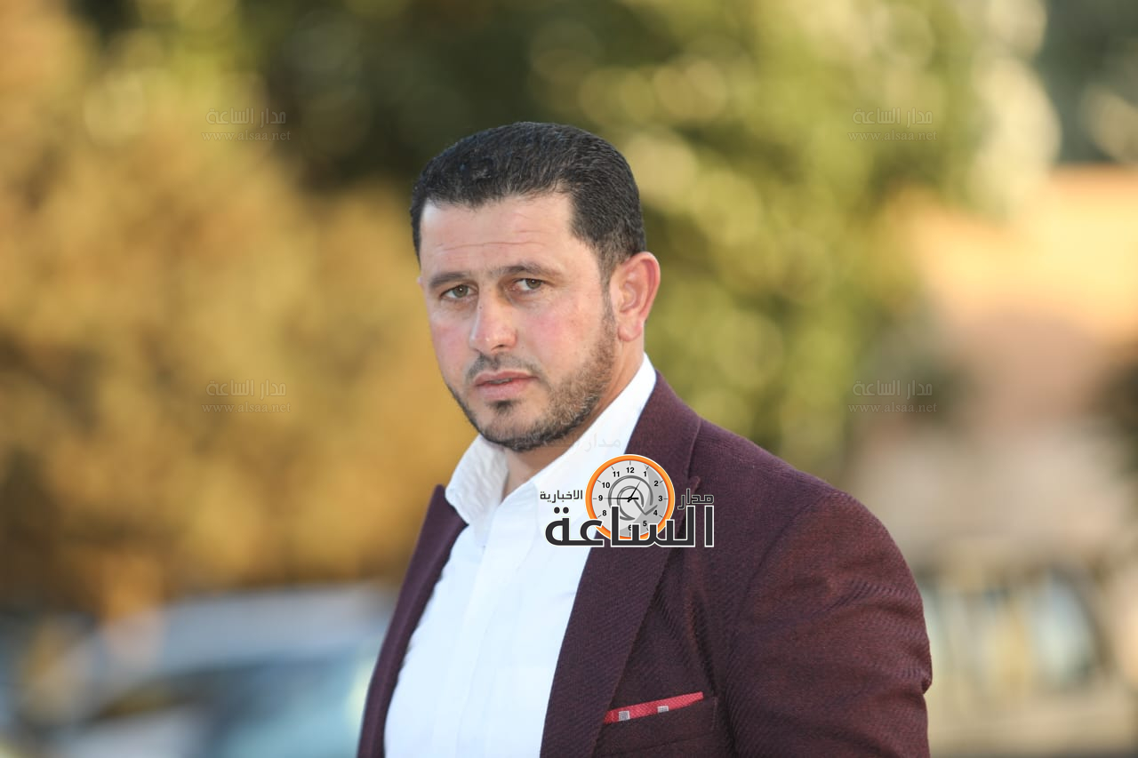 Madar Al-Saa Images 0.5673886697145853