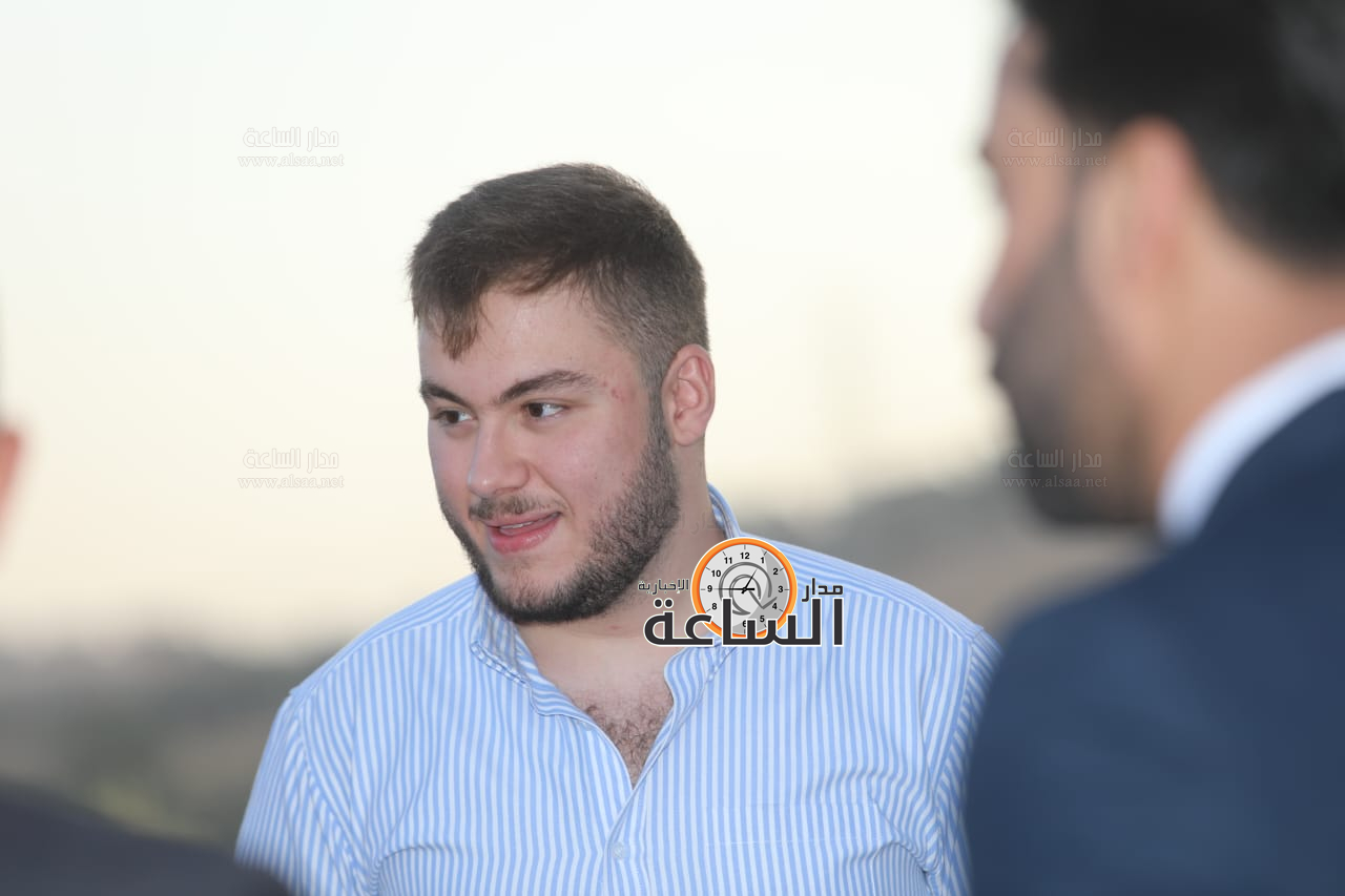 Madar Al-Saa Images 0.5021636956956346