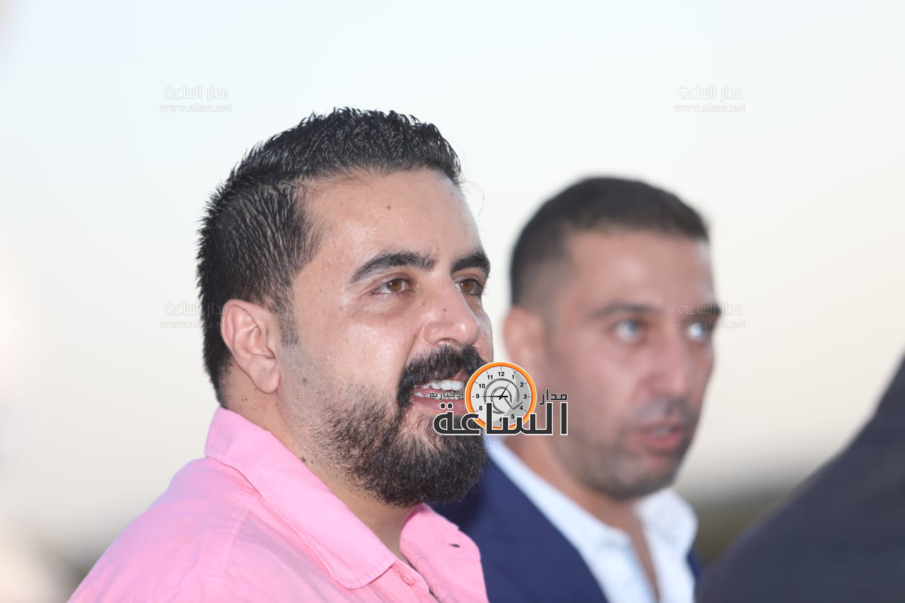 Madar Al-Saa Images 0.06775837883436786