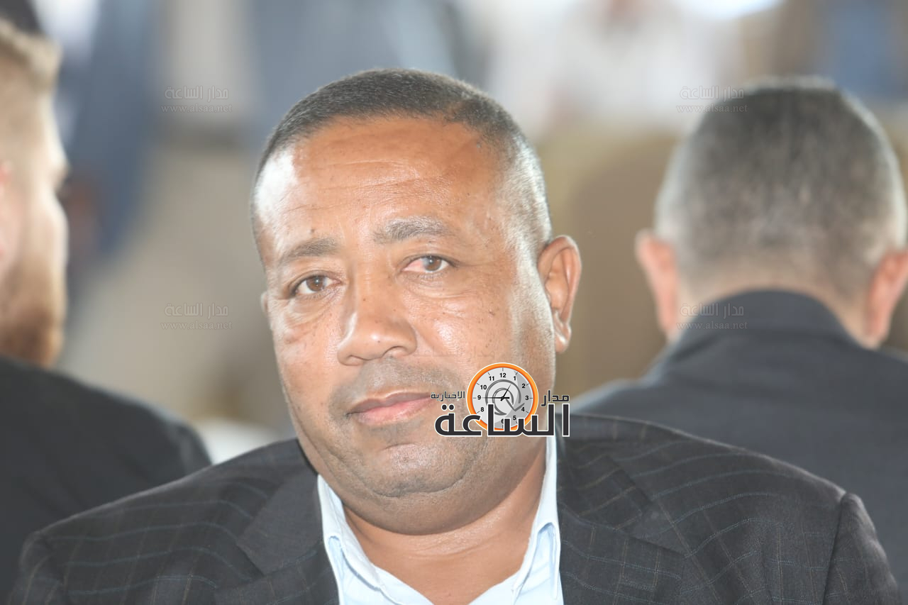 Madar Al-Saa Images 0.1354645015221203