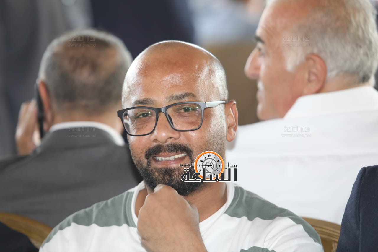 Madar Al-Saa Images 0.16041085698322521