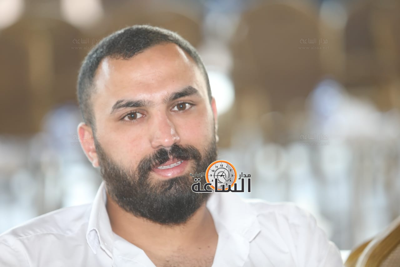 Madar Al-Saa Images 0.31937254437669993