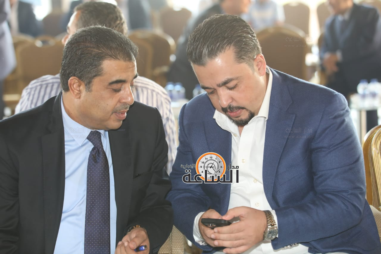 Madar Al-Saa Images 0.4534959875753144