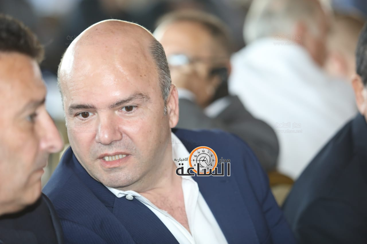 Madar Al-Saa Images 0.08025692797649087