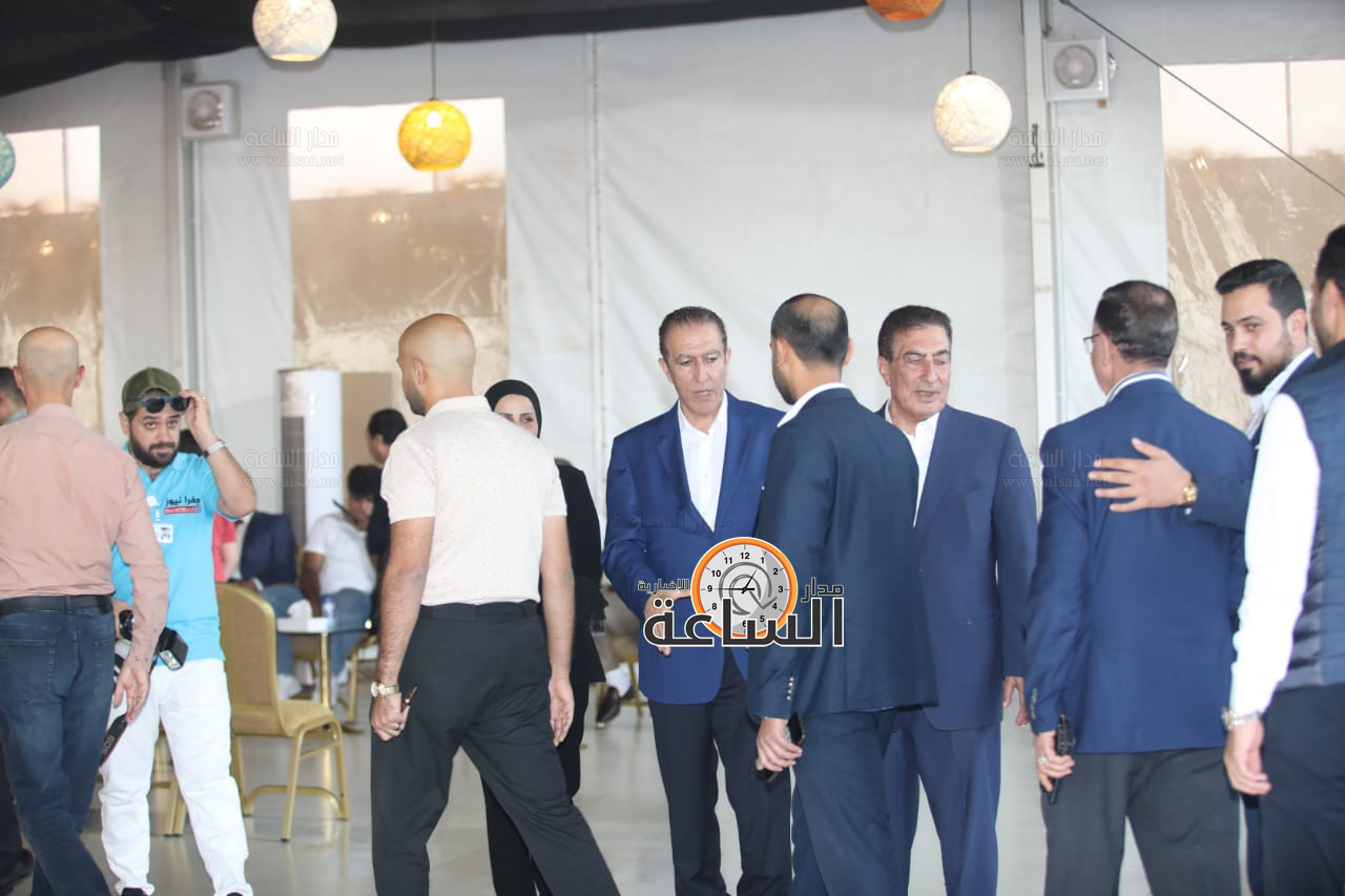 Madar Al-Saa Images 0.9249870266800999