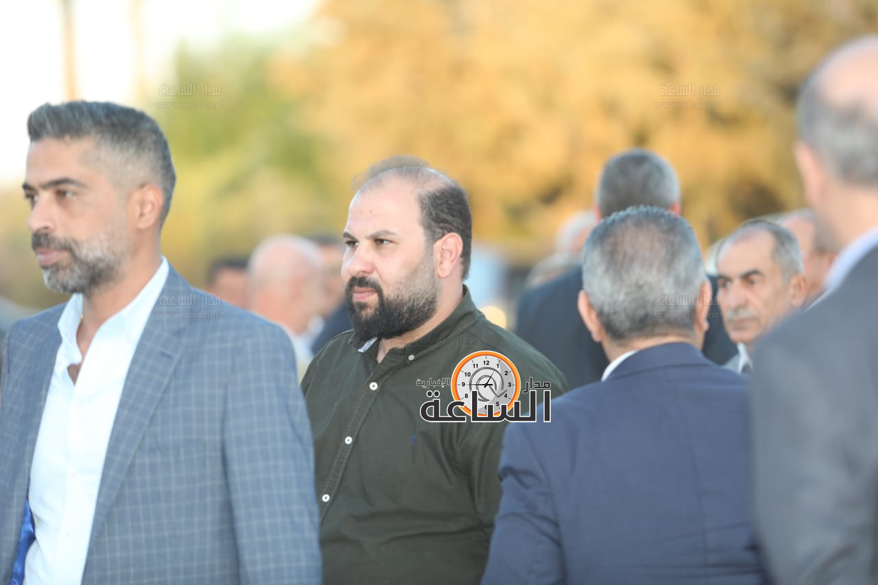 Madar Al-Saa Images 0.08598039314141159