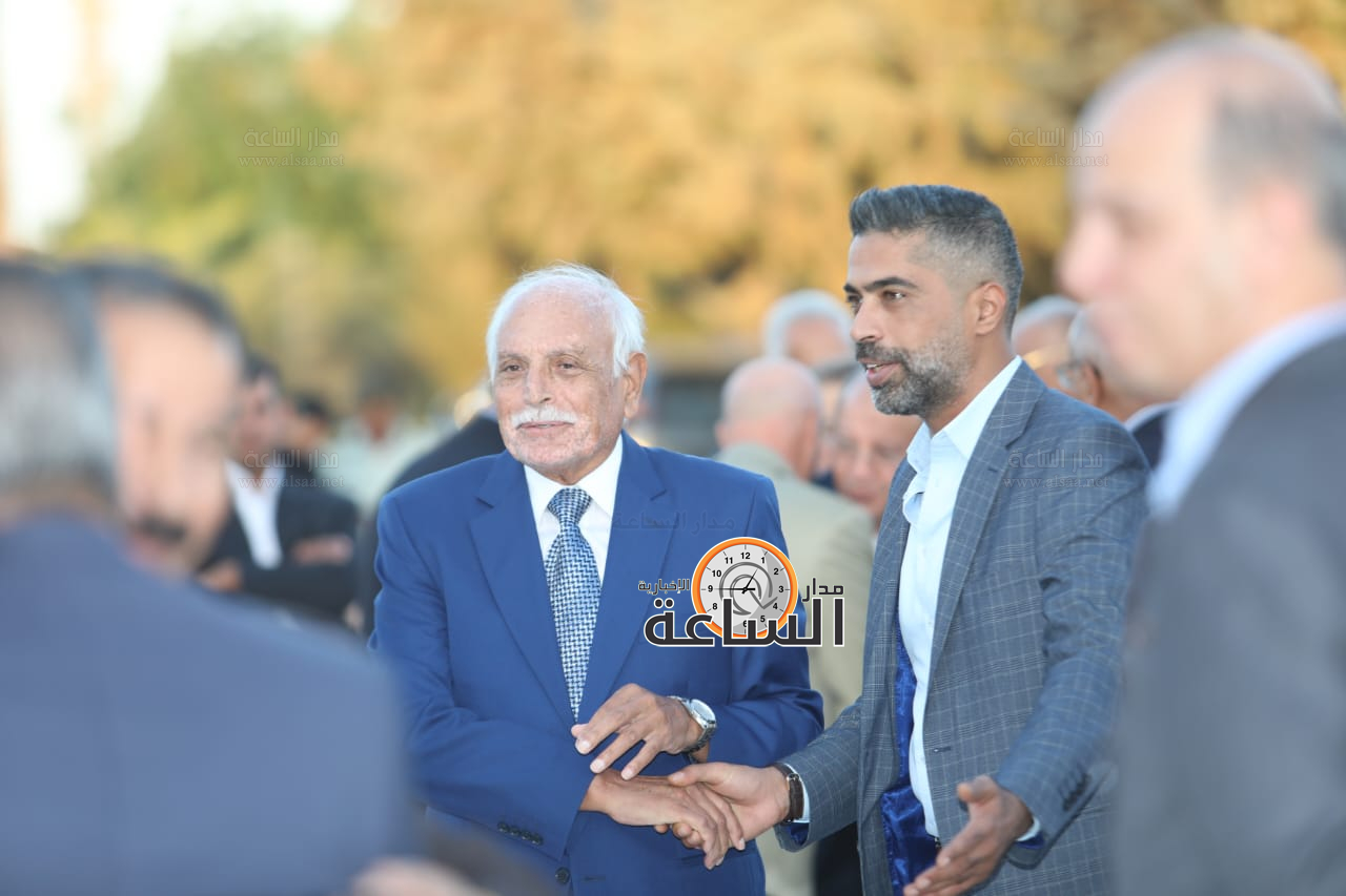 Madar Al-Saa Images 0.7123600865827298