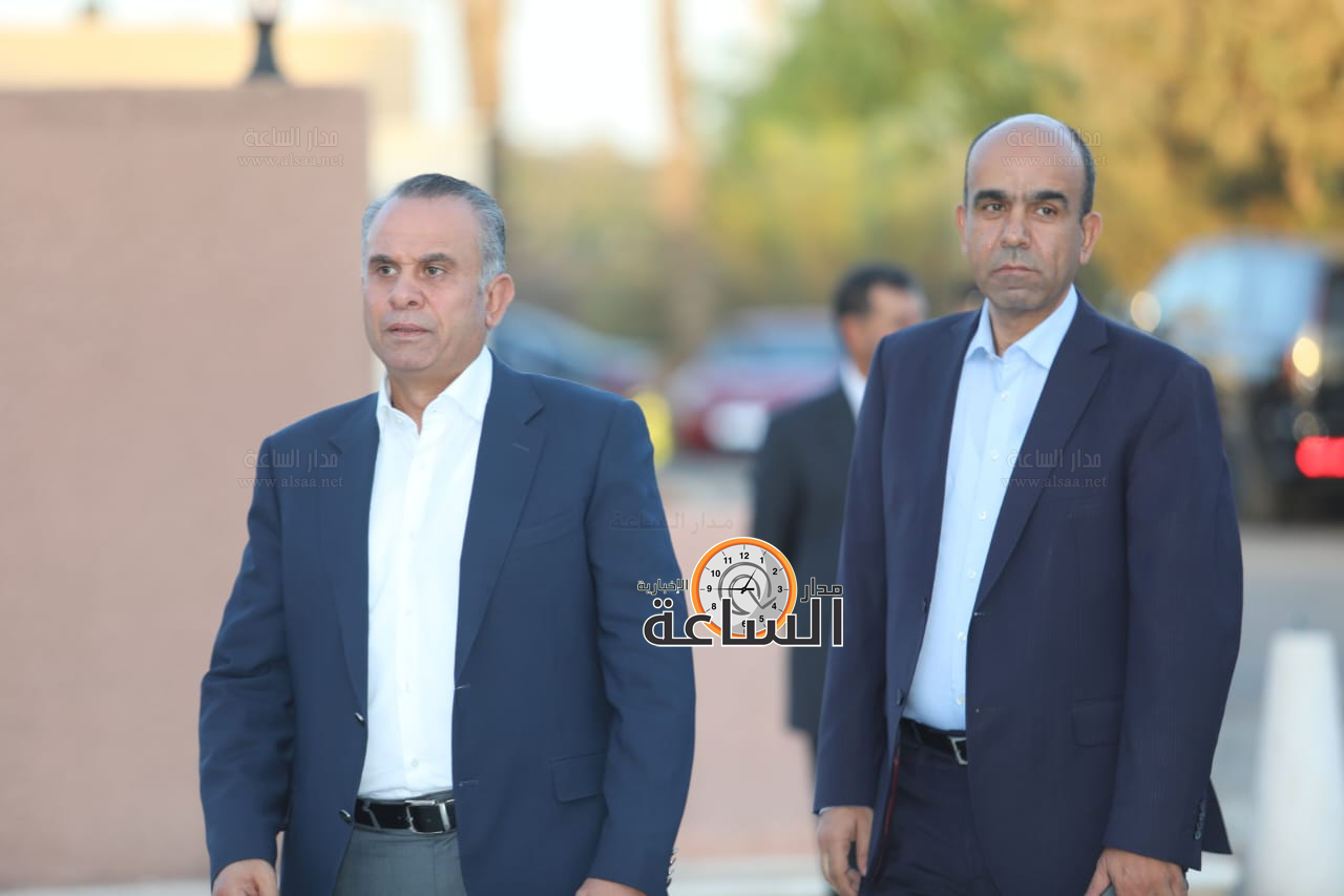 Madar Al-Saa Images 0.38927104363193155