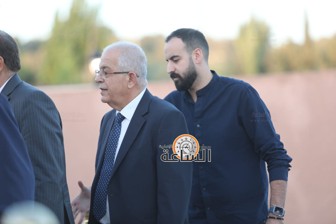 Madar Al-Saa Images 0.06452446288714753