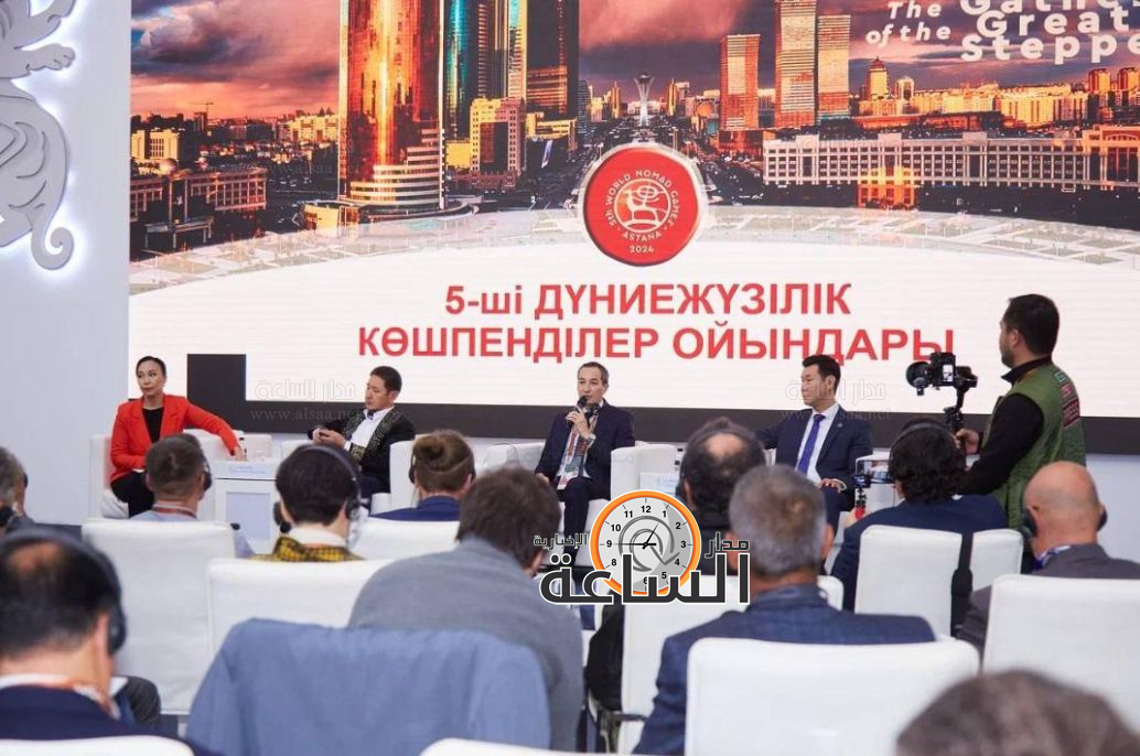 Madar Al-Saa Images 0.32544864560404796