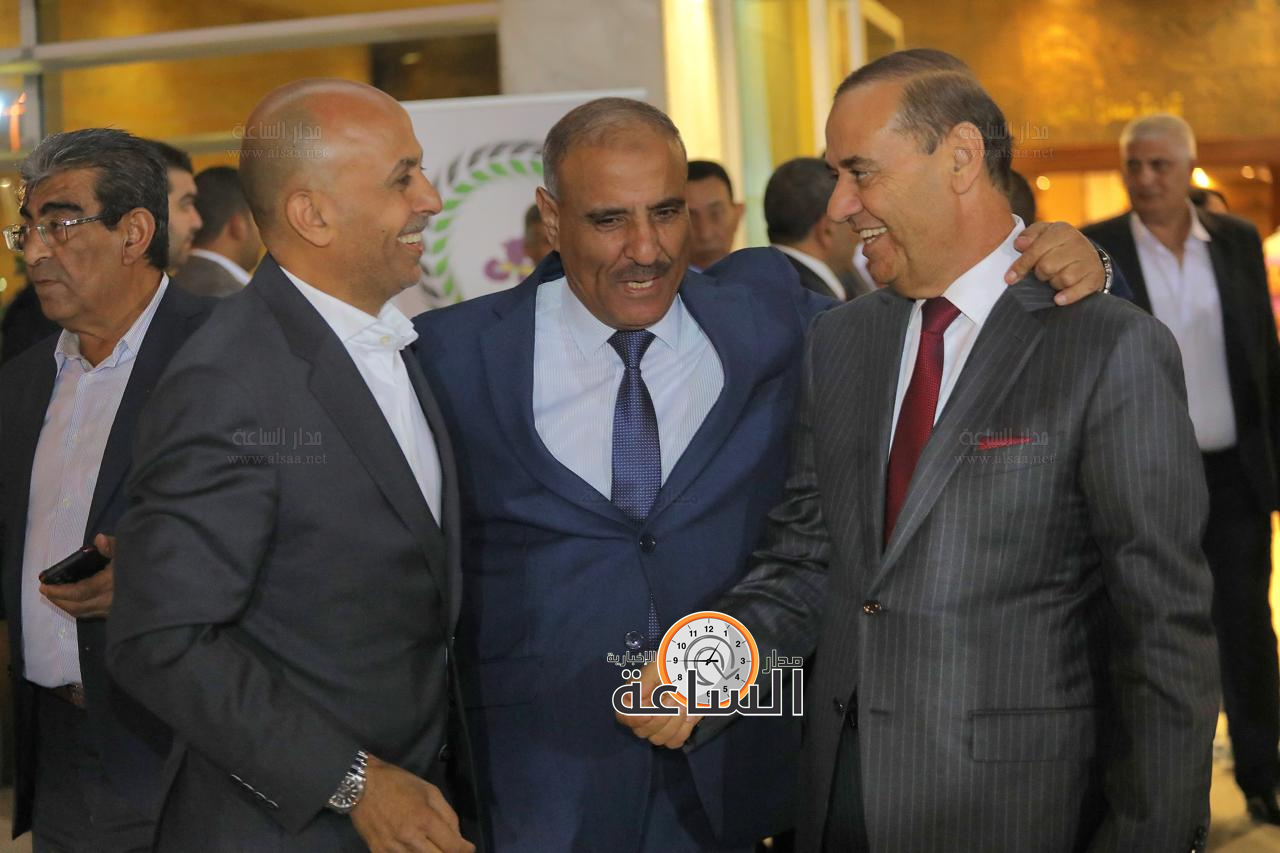 Madar Al-Saa Images 0.8424023884032519