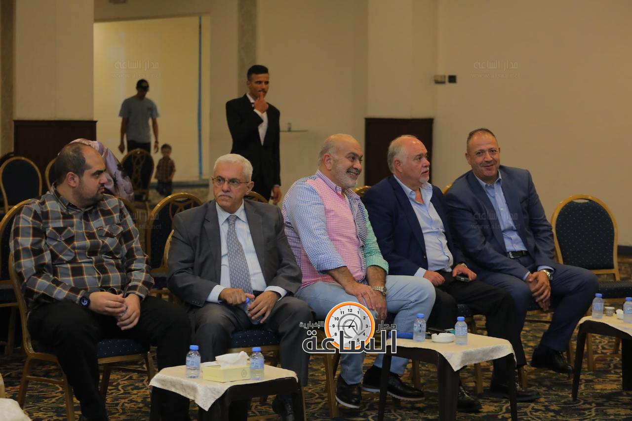 Madar Al-Saa Images 0.5269981403852457