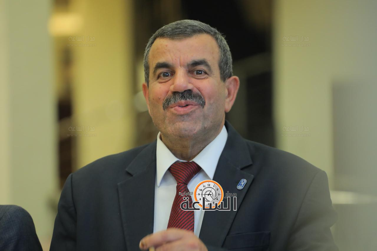 مصطفى العماوي