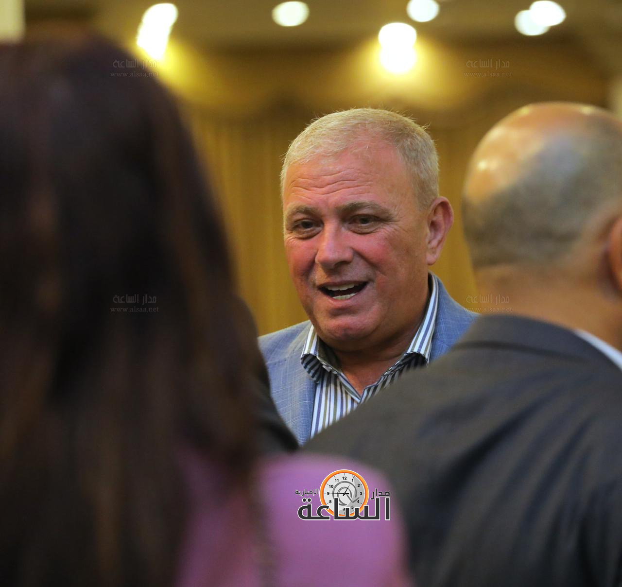 Madar Al-Saa Images 0.19433530343092786