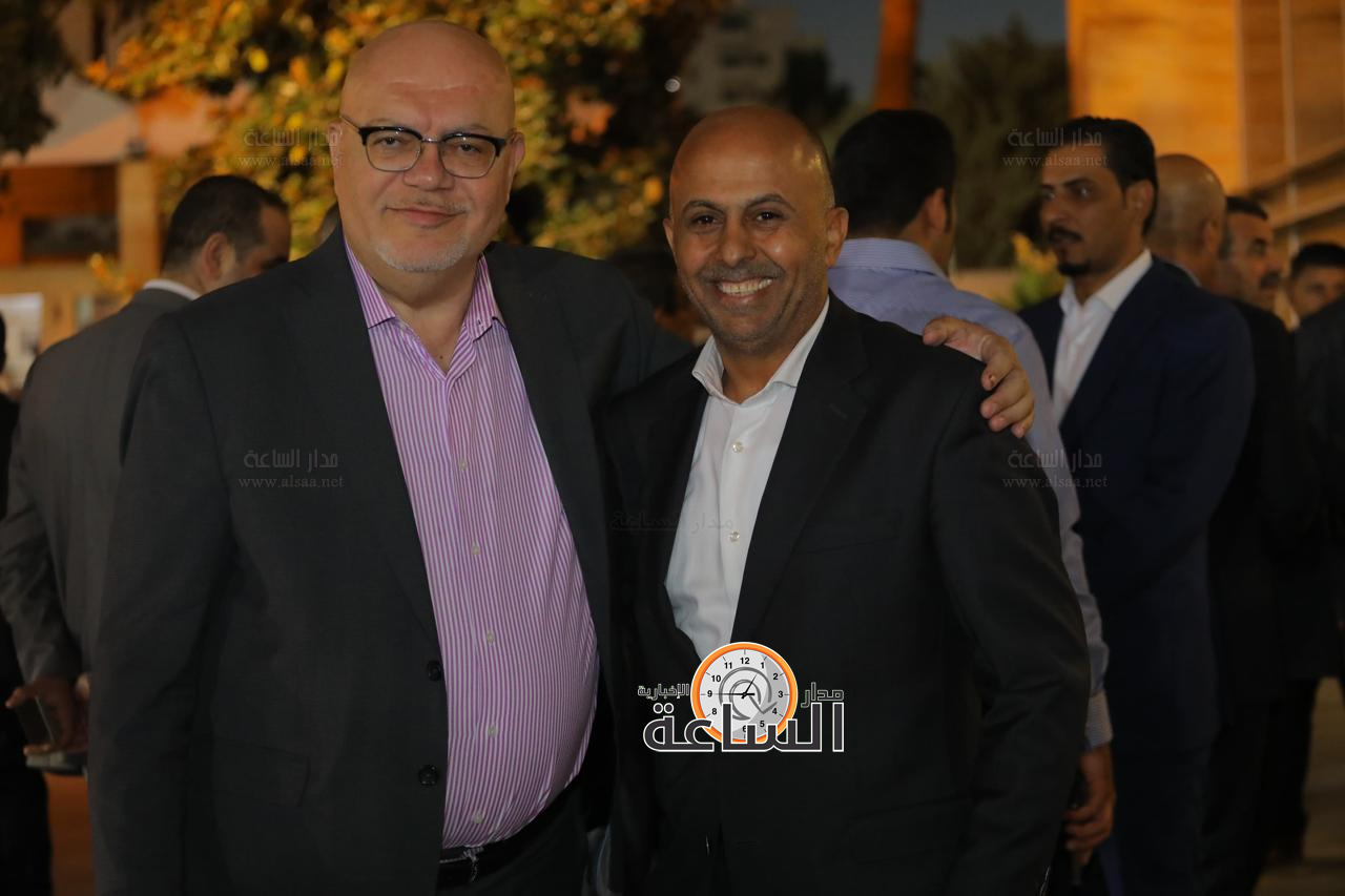 Madar Al-Saa Images 0.07113377651706099