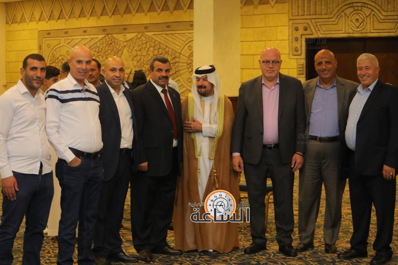 Madar Al-Saa Images 0.44217837539941773