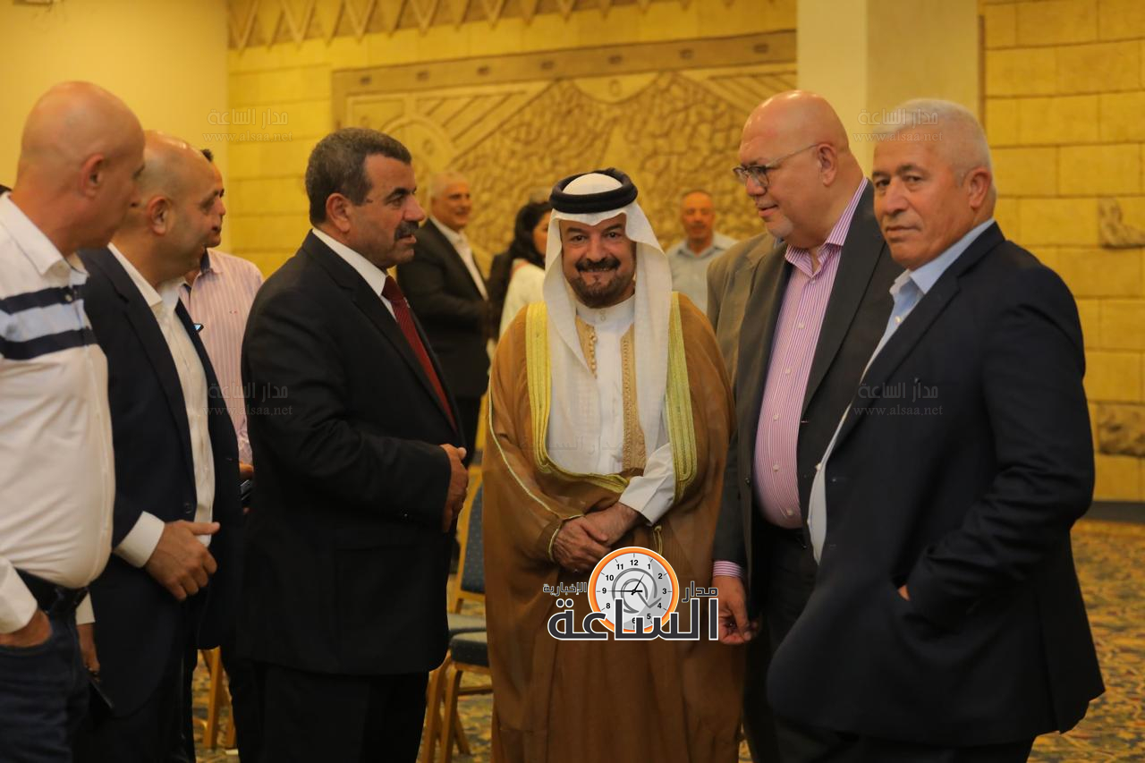 Madar Al-Saa Images 0.36337882338930116