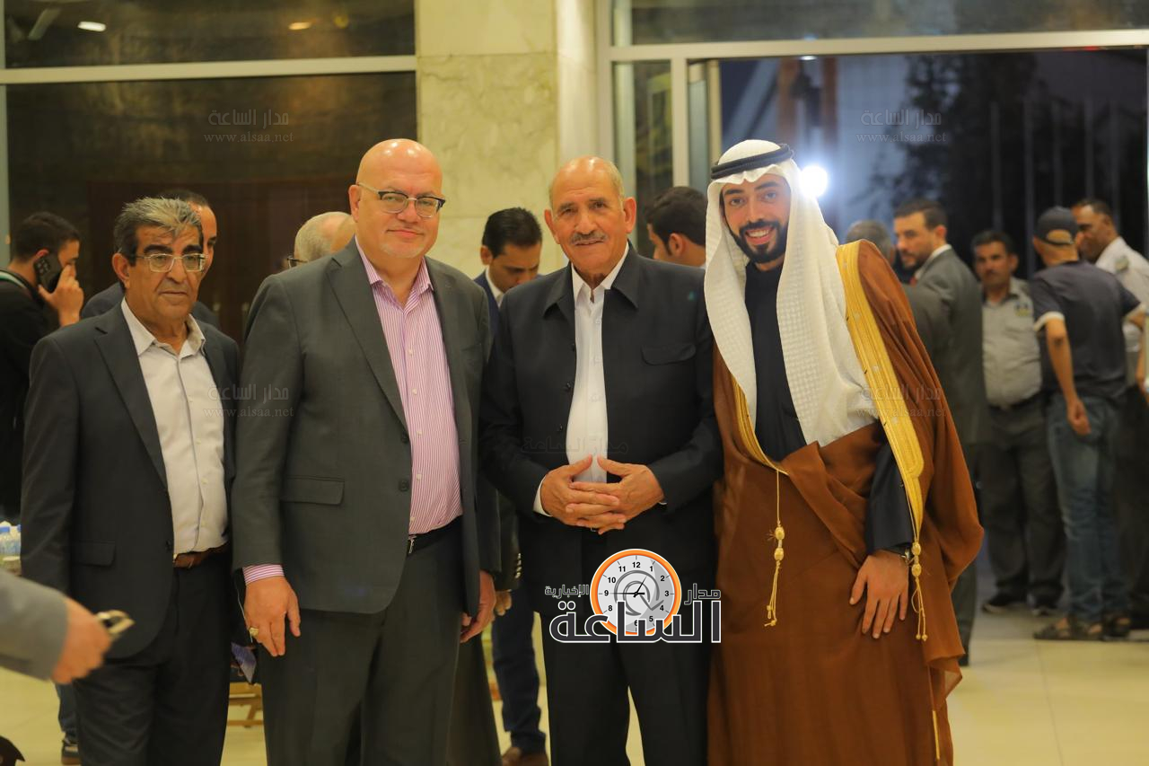 Madar Al-Saa Images 0.369641165597407