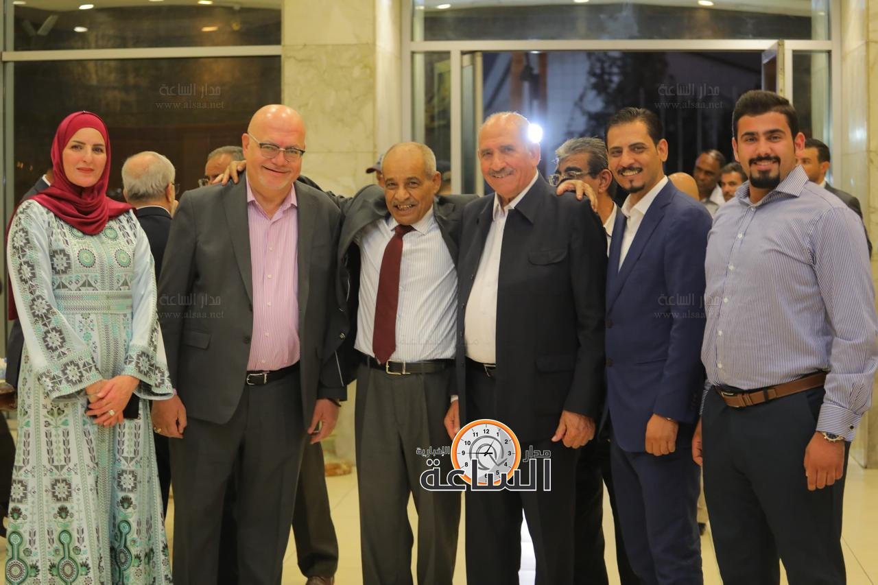 Madar Al-Saa Images 0.9610774828020952