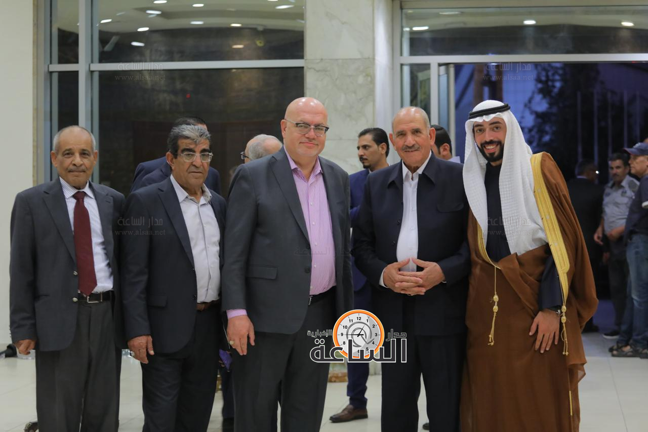 Madar Al-Saa Images 0.39625225116012674