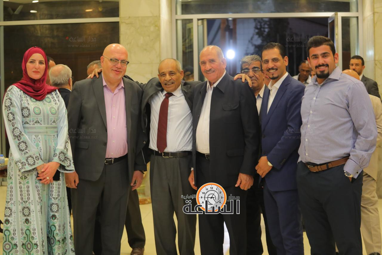 Madar Al-Saa Images 0.35393054413172553