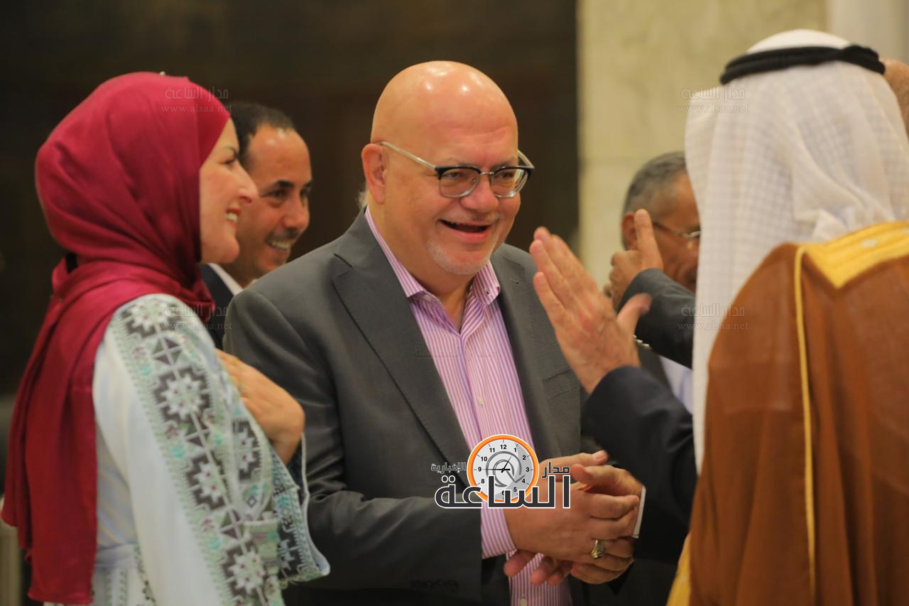 Madar Al-Saa Images 0.7560048135025459