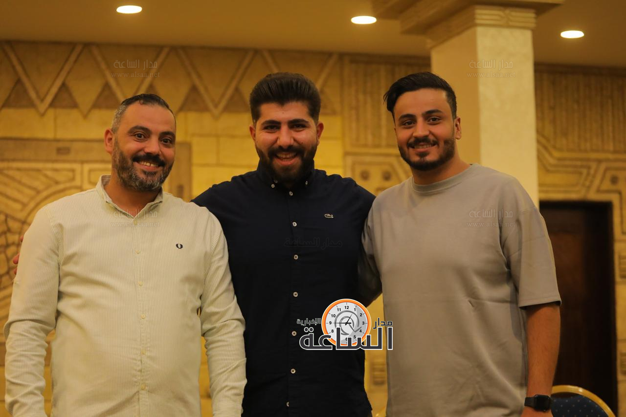 Madar Al-Saa Images 0.845889068915278