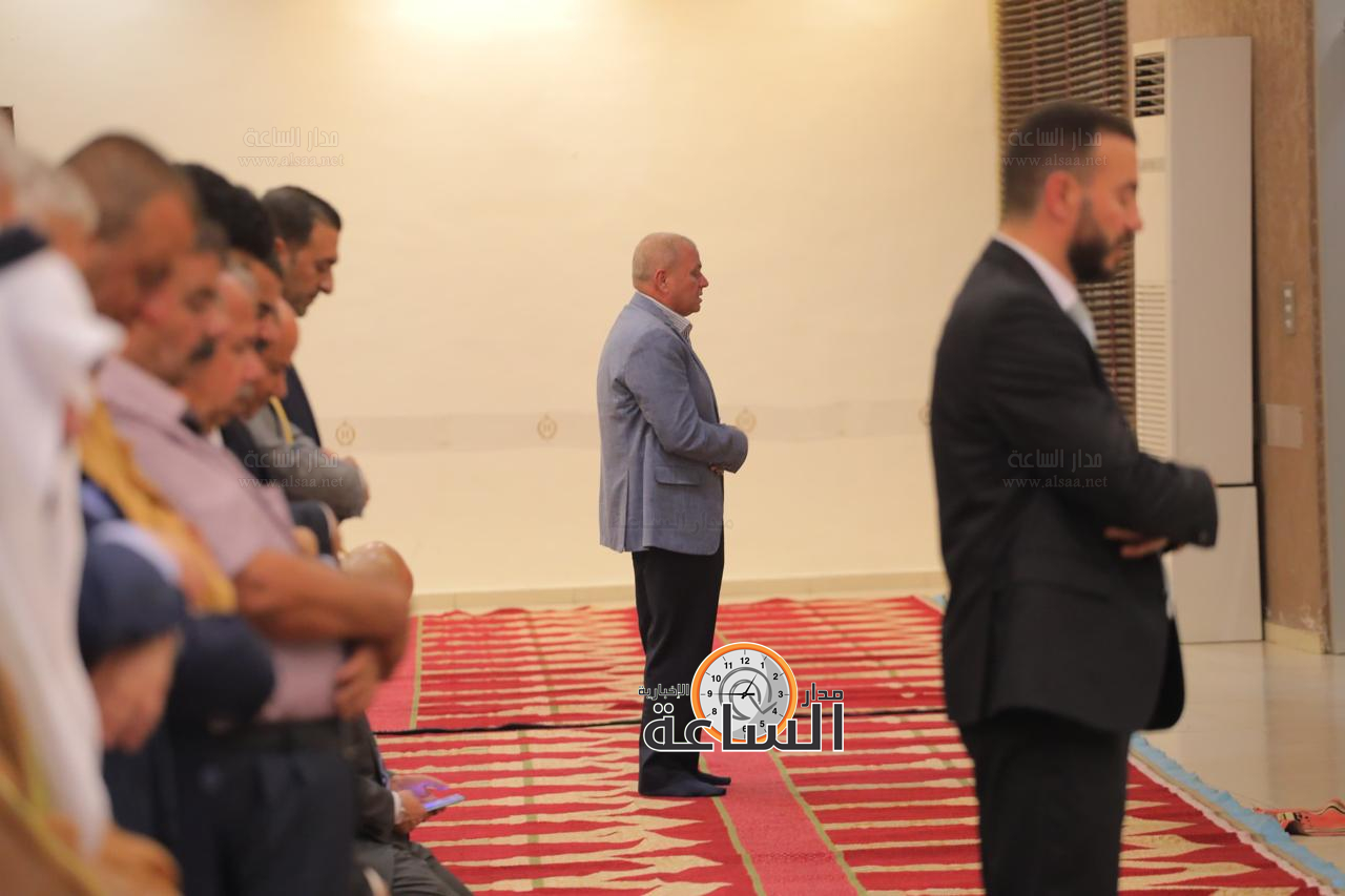 Madar Al-Saa Images 0.12455094695802127