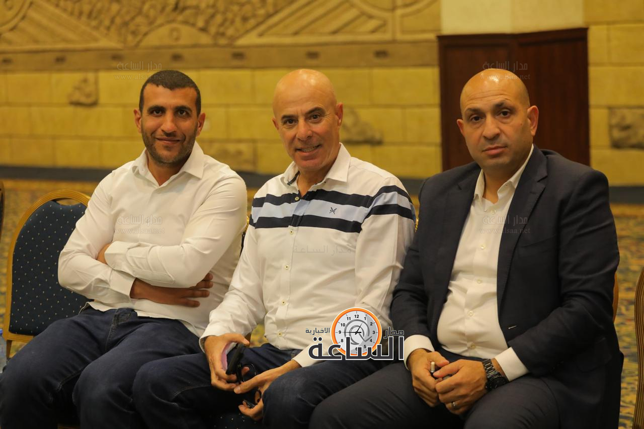 Madar Al-Saa Images 0.2374321202051417